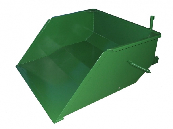 fork loader