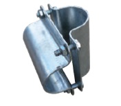 Pipe clamp