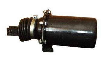 Actuator