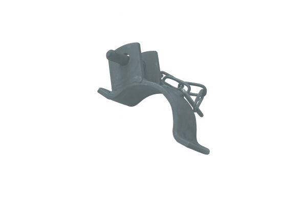 Chain clamp