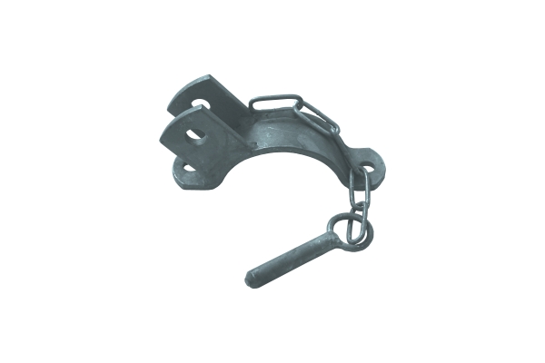 Chain clamp