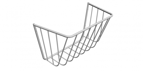 Ladder groove