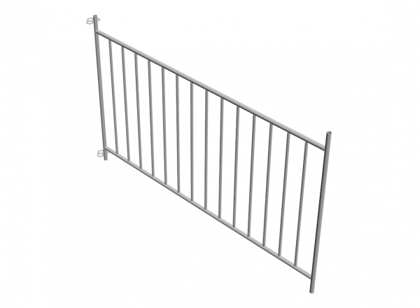 Sheep pen